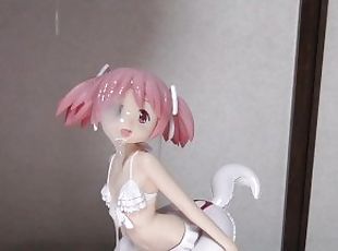 Cum On Anime Figure